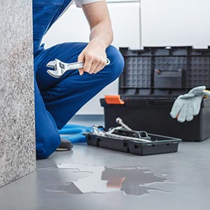 Serviços Cristal Leak Soluções Hidráulicas e Caça Vazamento Servico-de-Hidraulica