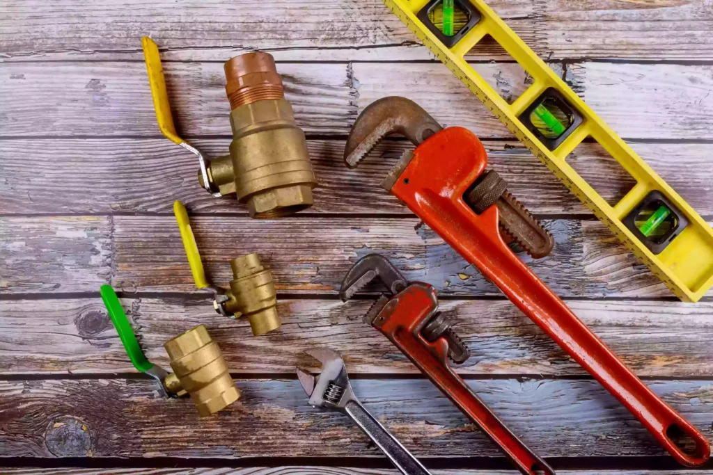 Encanadores locais com as melhores classificações: Como escolher o encanador certo para suas necessidades Cristal Leak Soluções Hidráulicas e Caça Vazamento Fatores a considerar ao escolher um encanador Cristal Leak Soluções Hidráulicas e Caça Vazamento