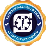 caça vazamentos
